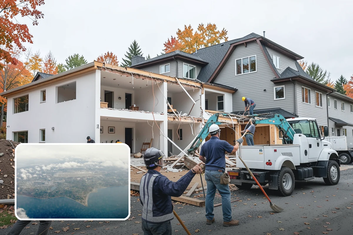 Solar Panel Installation in Burien, King County, WA - Reduces or offsets monthly electric bills