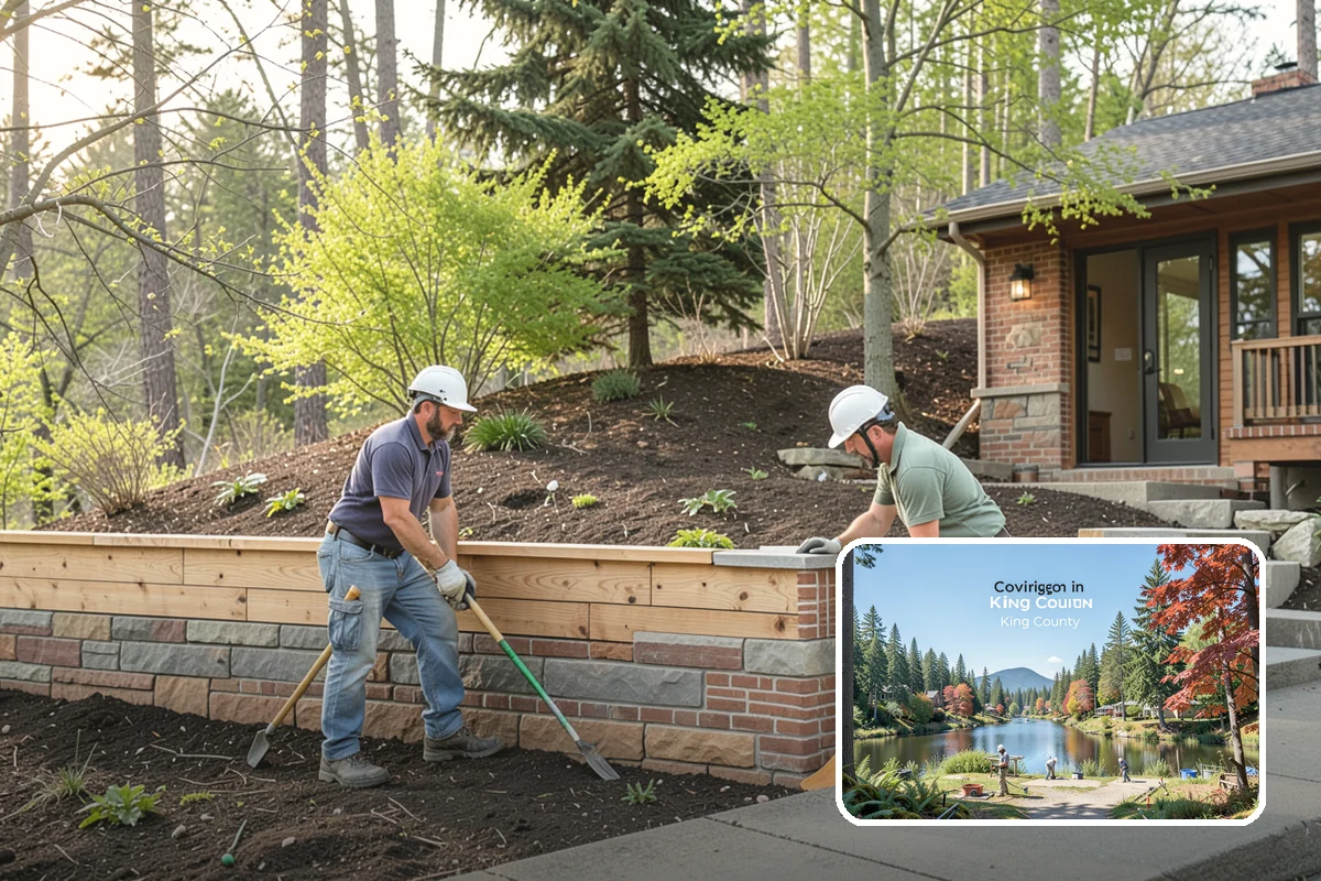 Solar Panel Installation in Covington, King County, WA - Reduces or offsets monthly electric bills