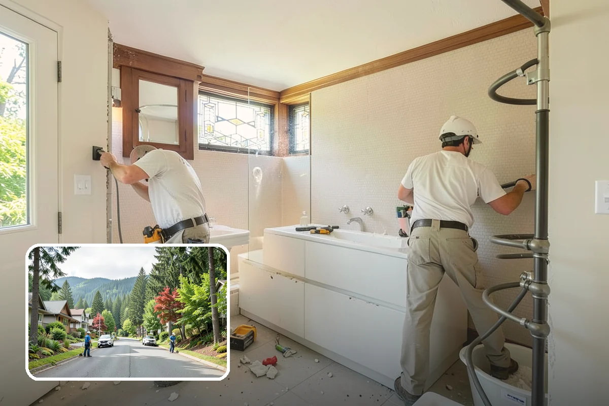 Solar Panel Installation in Darrington, Snohomish County, WA - Reduces or offsets monthly electric bills