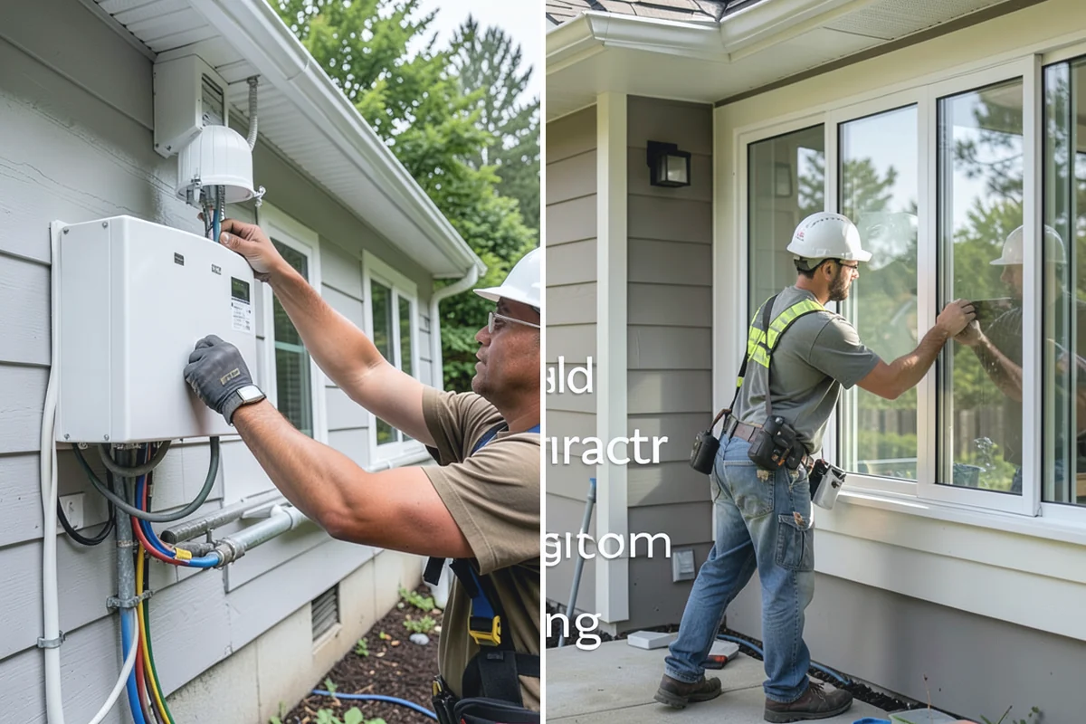 Solar Panel Installation in Des Moines, King County, WA - Assess roof condition, orientation, and shading