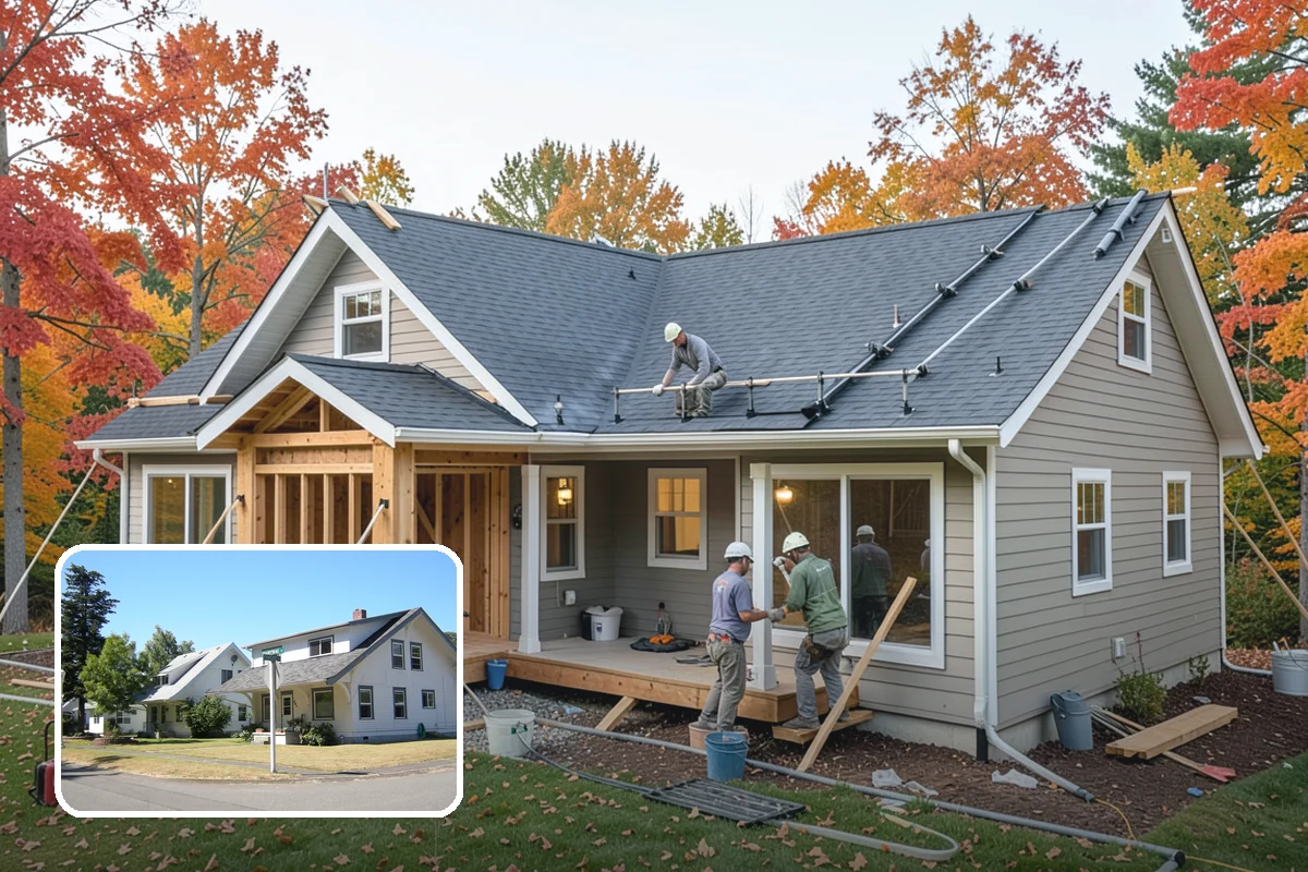 Solar Panel Installation in DuPont, Pierce County, WA - Reduces or offsets monthly electric bills
