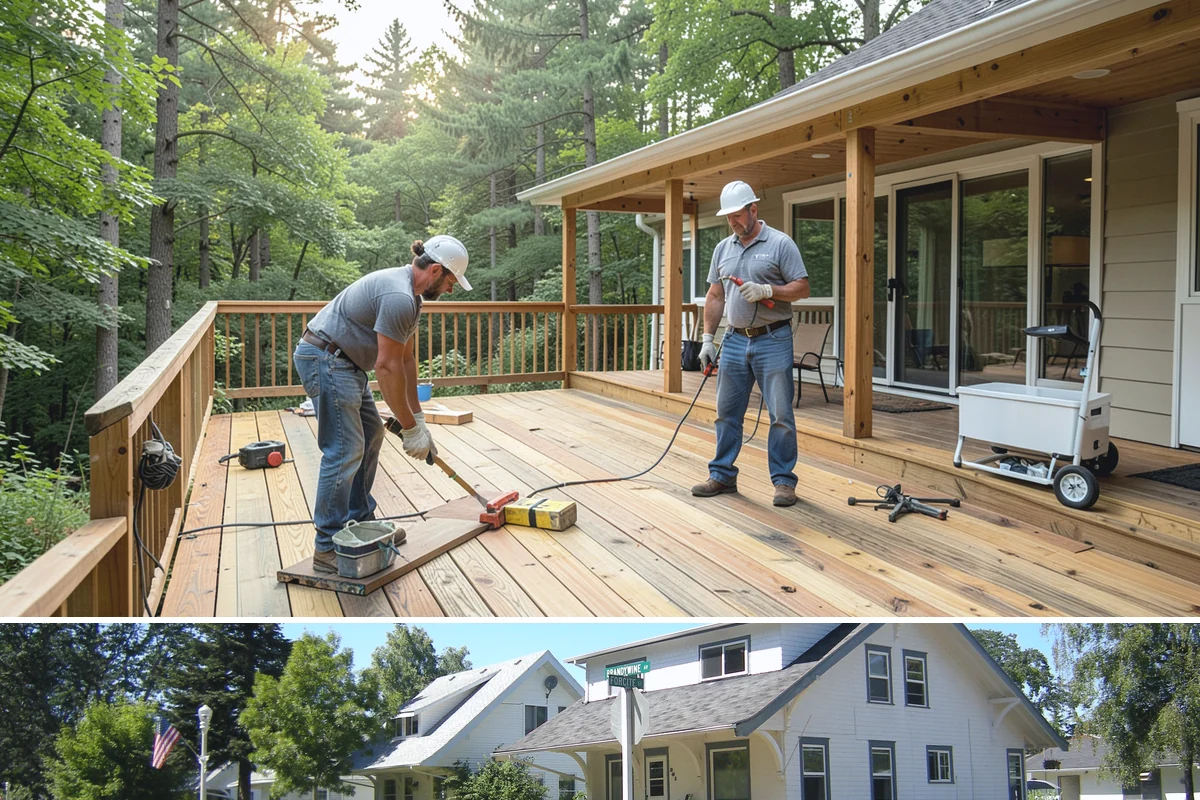 Solar Panel Installation in DuPont, Pierce County, WA - Installations run year-round, with dry-season scheduling giving faster roof work.