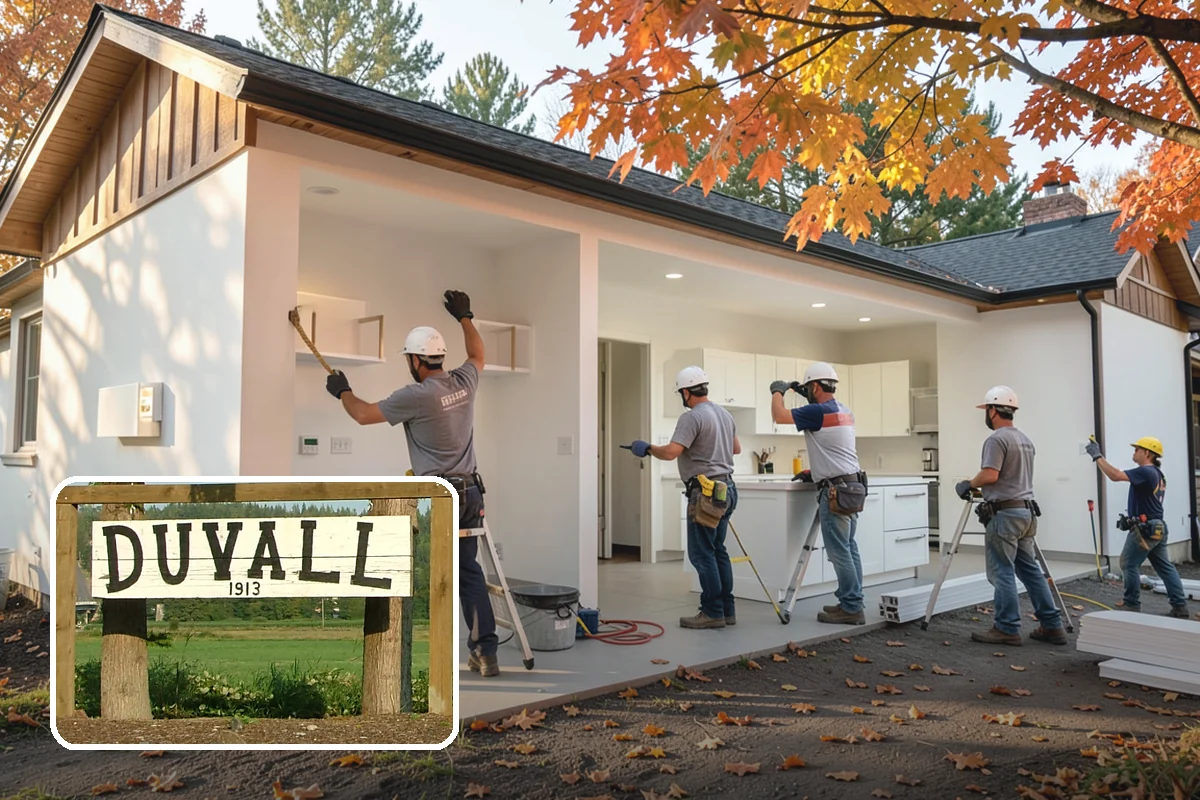 Solar Panel Installation in Duvall, King County, WA - Reduces or offsets monthly electric bills