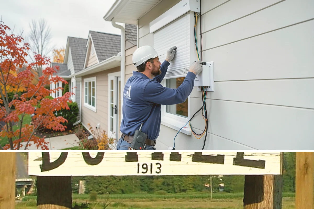 Solar Panel Installation in Duvall, King County, WA - Installations run year-round, with dry-season scheduling giving faster roof work.