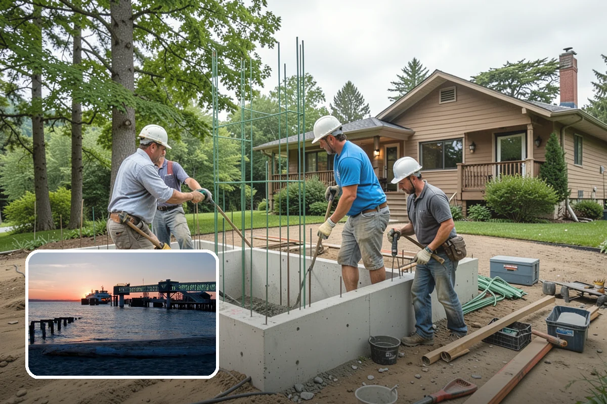Solar Panel Installation in Edmonds, Snohomish County, WA - Reduces or offsets monthly electric bills