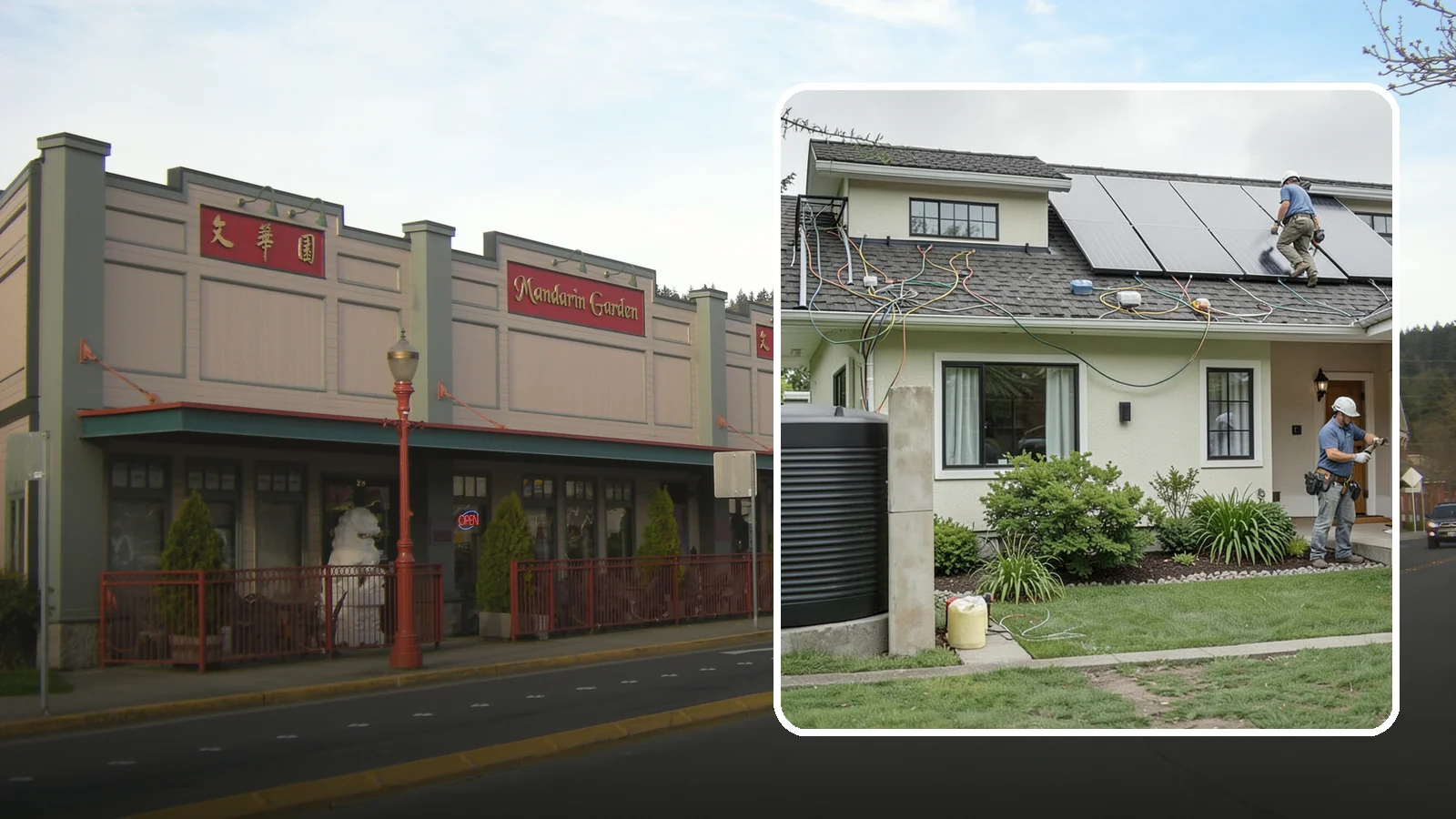 Solar Panel Installation in Issaquah, King County, WA - Solar panel installation engineered for Western Washington roofs and our variable sunlight.