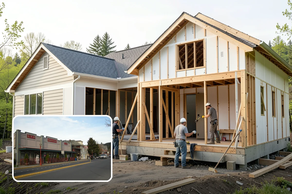 Solar Panel Installation in Issaquah, King County, WA - Reduces or offsets monthly electric bills
