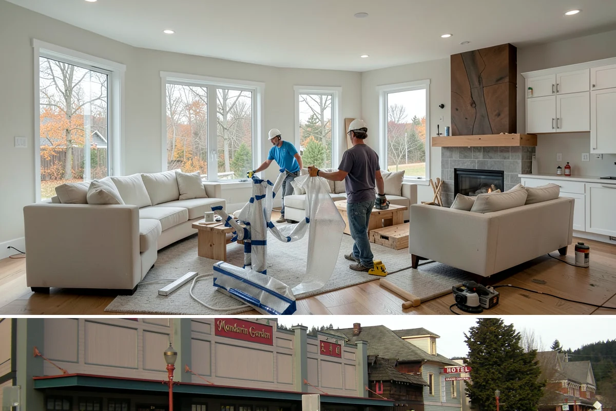 Solar Panel Installation in Issaquah, King County, WA - Installations run year-round, with dry-season scheduling giving faster roof work.