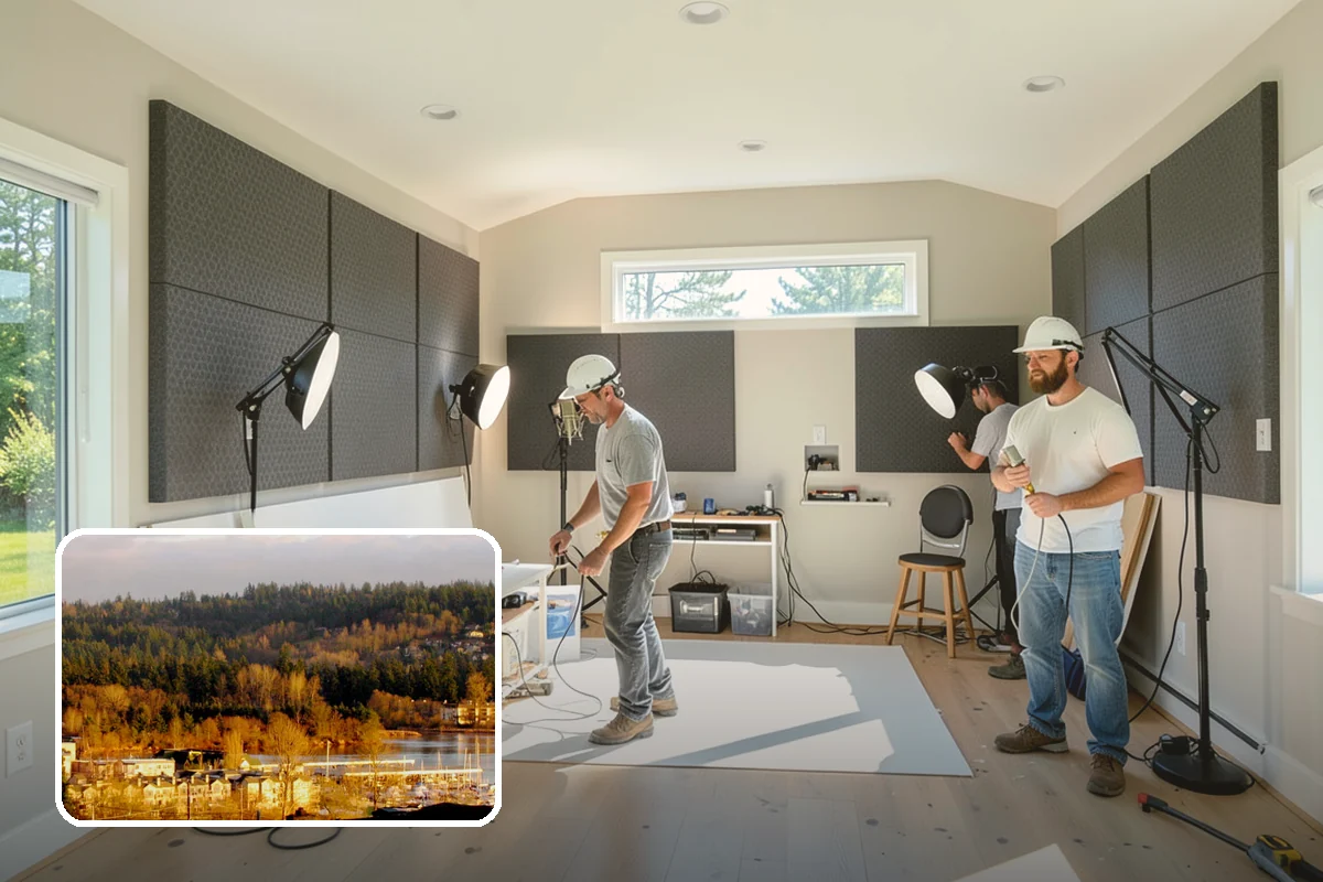 Solar Panel Installation in Kenmore, King County, WA - Reduces or offsets monthly electric bills