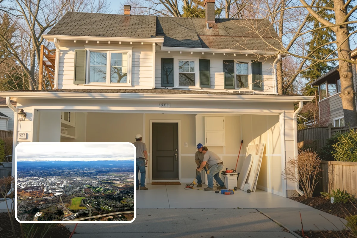 Solar Panel Installation in Kent, King County, WA - Reduces or offsets monthly electric bills