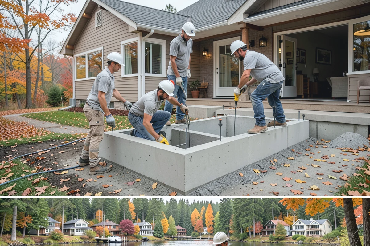 Solar Panel Installation in La Conner, Skagit County, WA - Installations run year-round, with dry-season scheduling giving faster roof work.