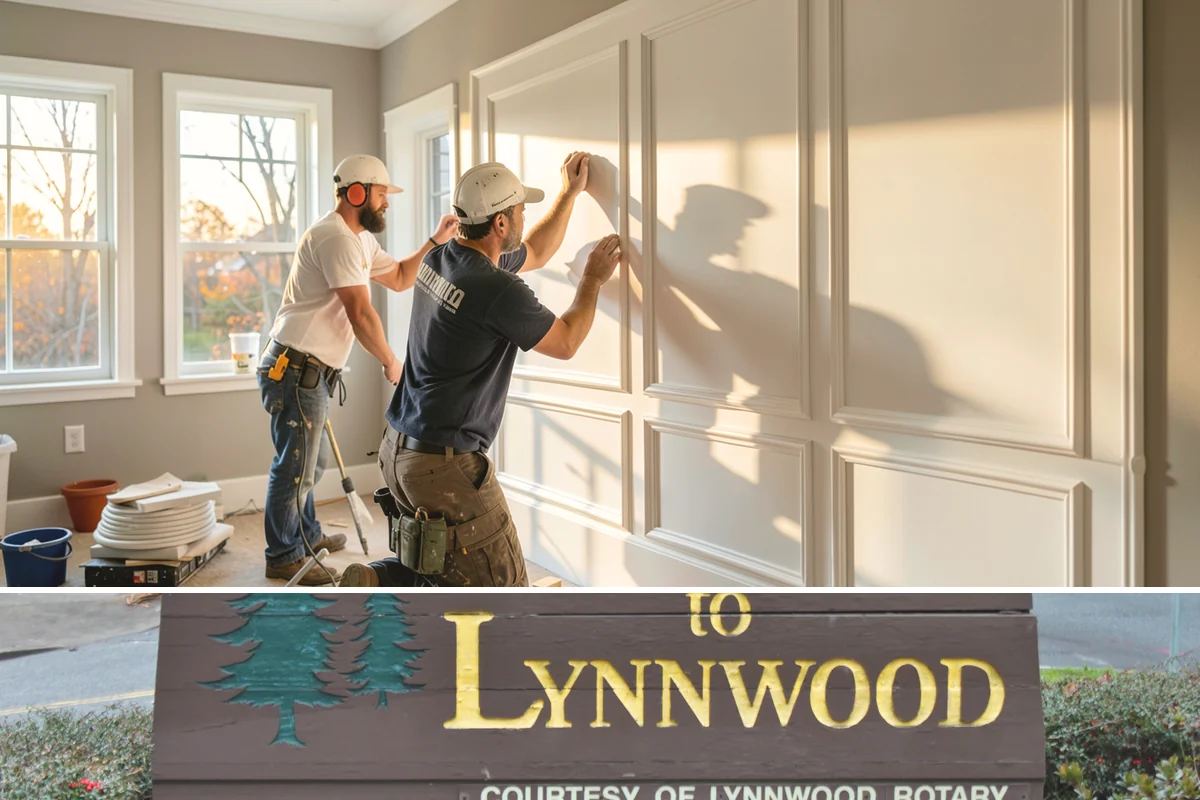 Solar Panel Installation in Lynnwood, Snohomish County, WA - Installations run year-round, with dry-season scheduling giving faster roof work.