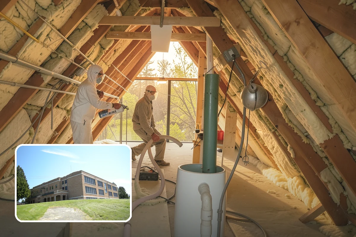 Solar Panel Installation in Maple Valley, King County, WA - Reduces or offsets monthly electric bills