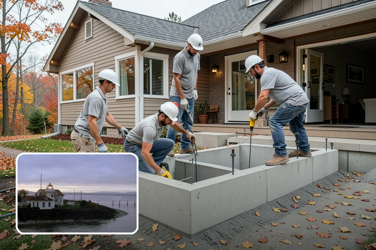 Solar Panel Installation in Mukilteo, Snohomish County, WA - Reduces or offsets monthly electric bills
