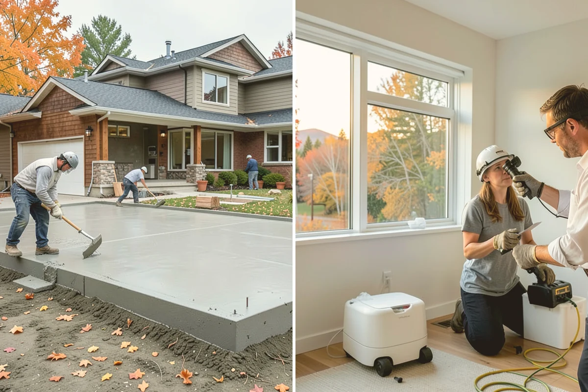 Solar Panel Installation in Newcastle, King County, WA - Assess roof condition, orientation, and shading