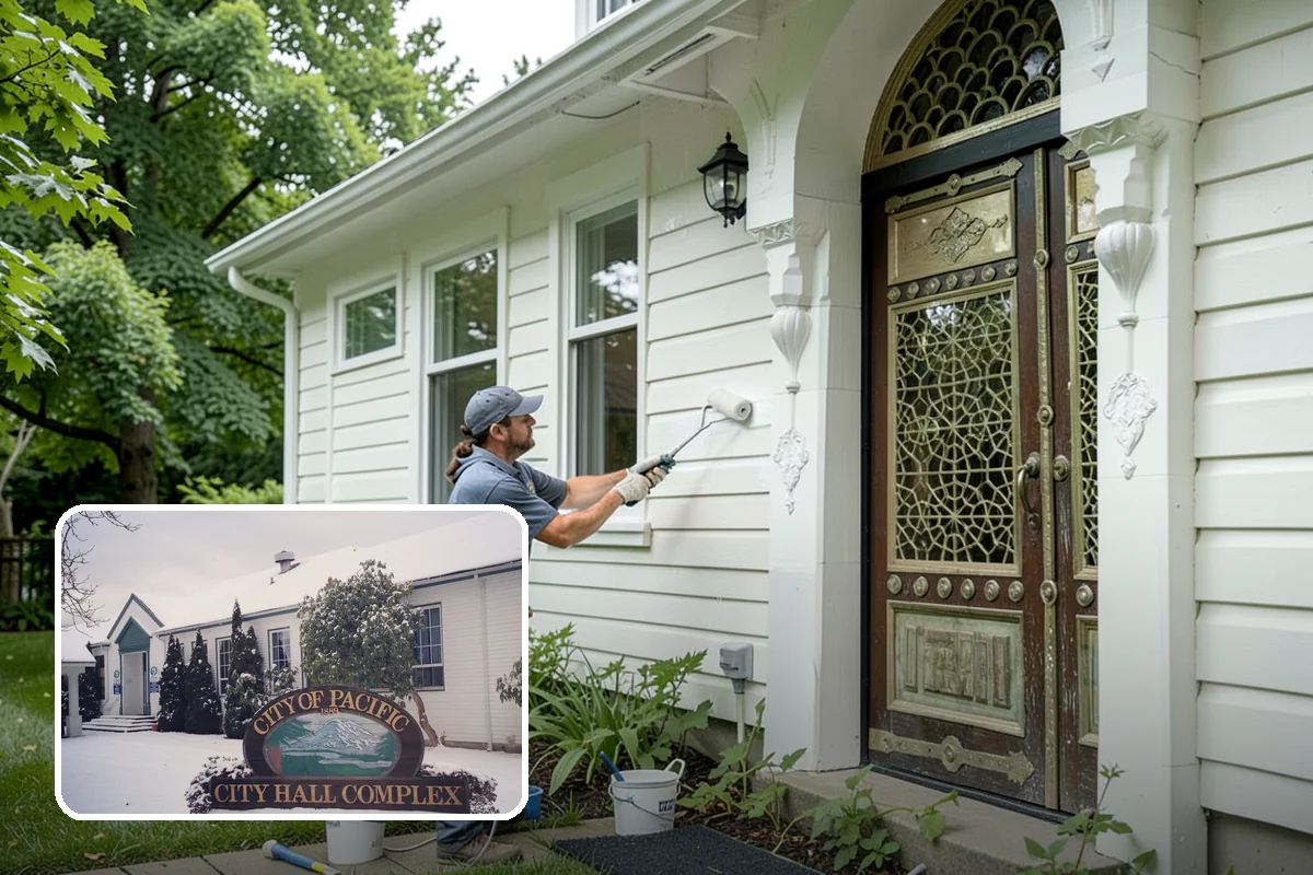 Solar Panel Installation in Pacific, King County, WA - Reduces or offsets monthly electric bills