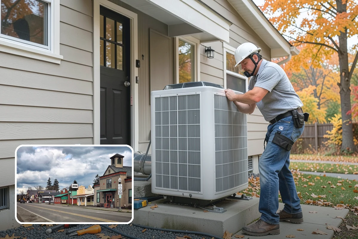 Solar Panel Installation in Roy, Pierce County, WA - Reduces or offsets monthly electric bills
