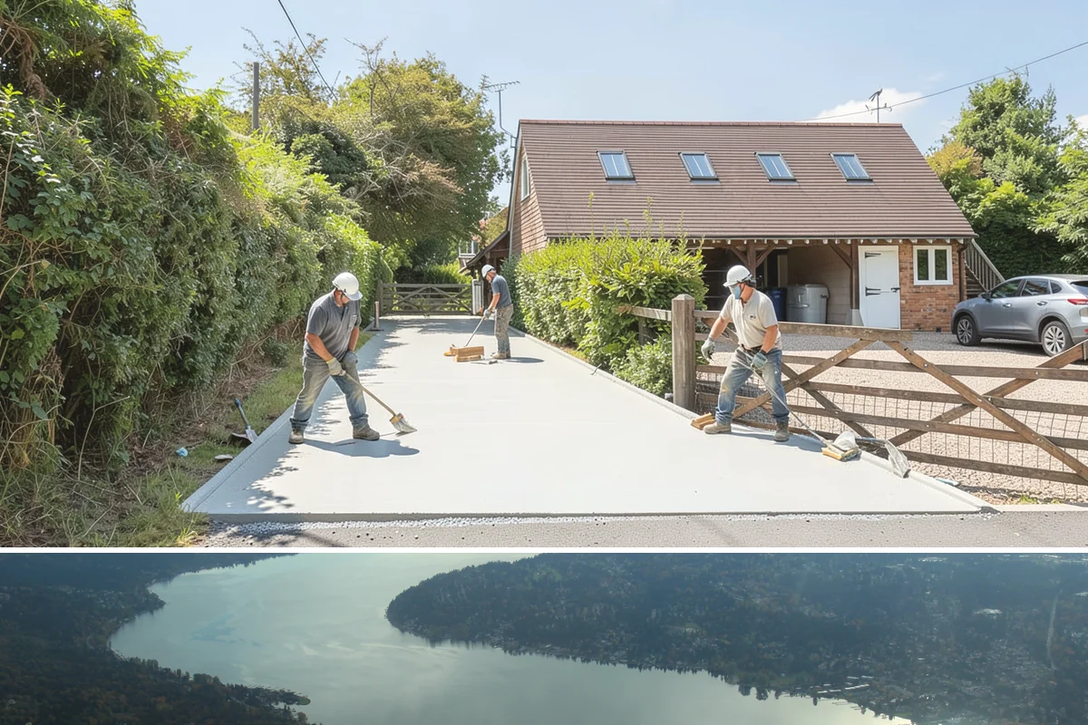 Solar Panel Installation in Sammamish, King County, WA - Installations run year-round, with dry-season scheduling giving faster roof work.