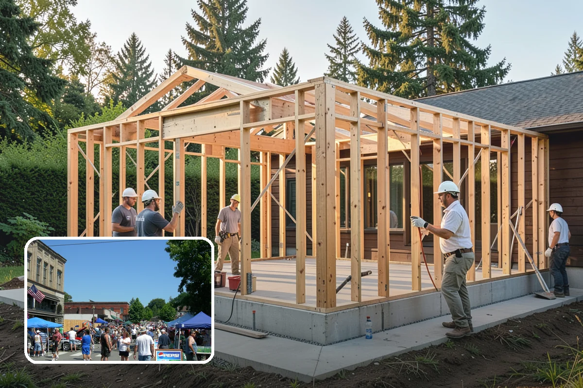 Solar Panel Installation in Snohomish, Snohomish County, WA - Reduces or offsets monthly electric bills