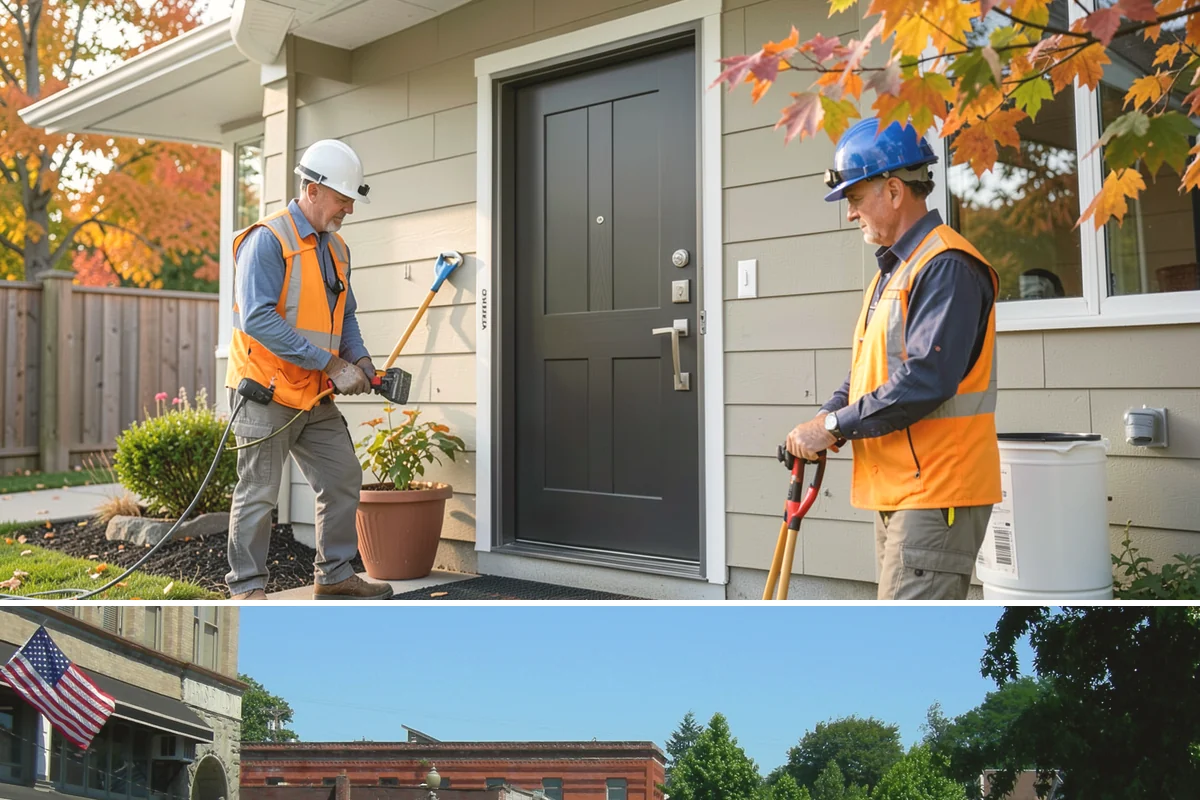 Solar Panel Installation in Snohomish, Snohomish County, WA - Installations run year-round, with dry-season scheduling giving faster roof work.