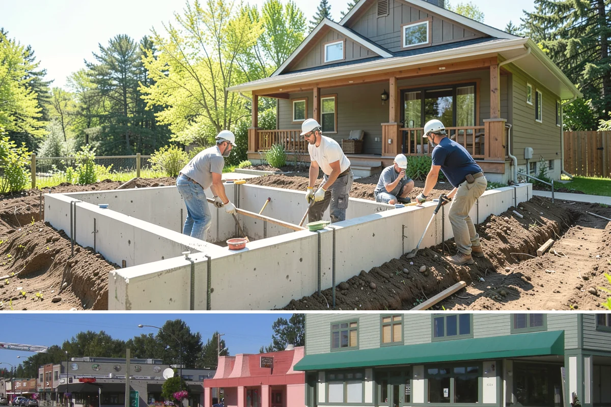 Solar Panel Installation in Snoqualmie, King County, WA - Installations run year-round, with dry-season scheduling giving faster roof work.