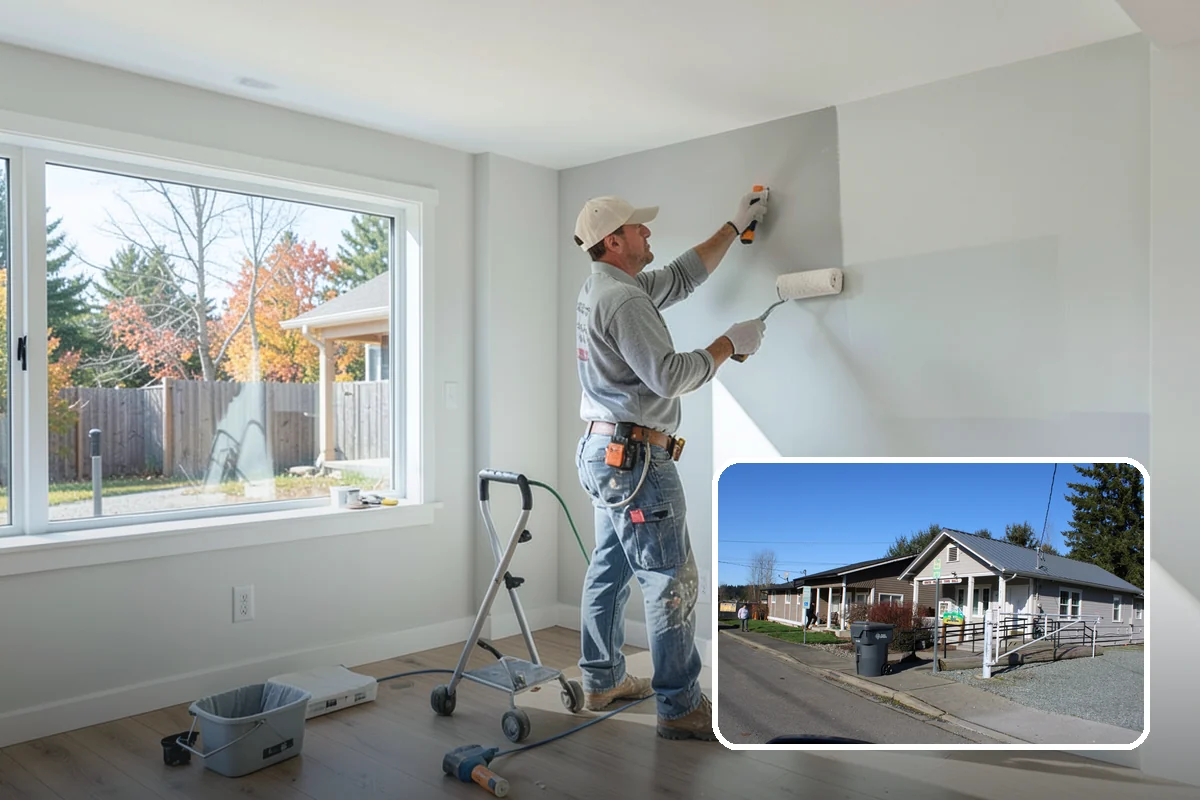 Solar Panel Installation in South Prairie, Pierce County, WA - Reduces or offsets monthly electric bills