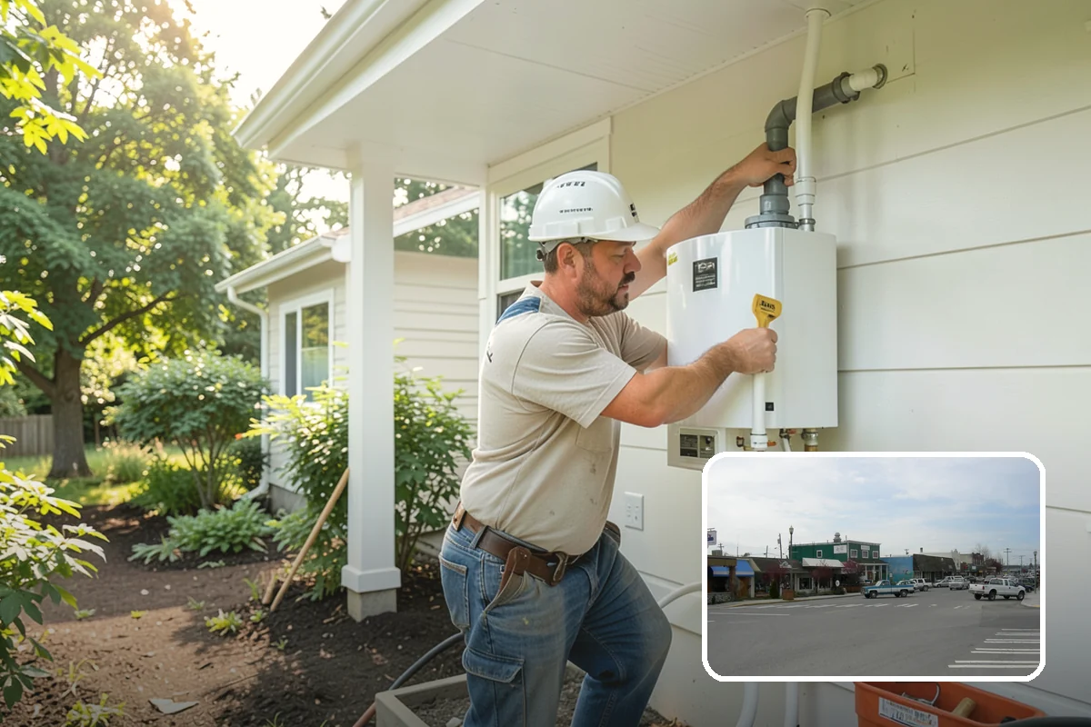 Solar Panel Installation in Stanwood, Snohomish County, WA - Reduces or offsets monthly electric bills