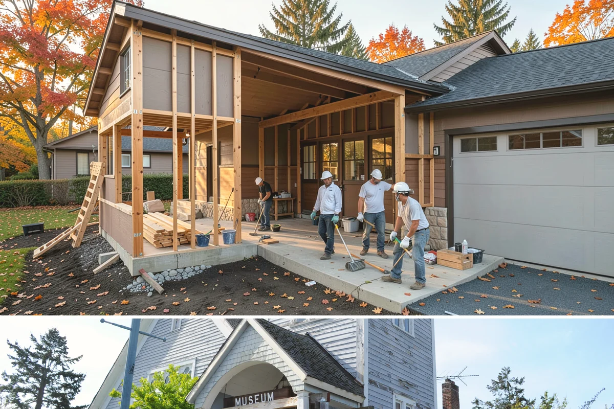 Solar Panel Installation in Steilacoom, Pierce County, WA - Installations run year-round, with dry-season scheduling giving faster roof work.