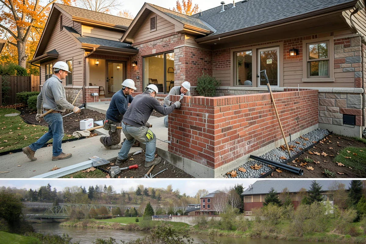 Solar Panel Installation in Tukwila, King County, WA - Installations run year-round, with dry-season scheduling giving faster roof work.