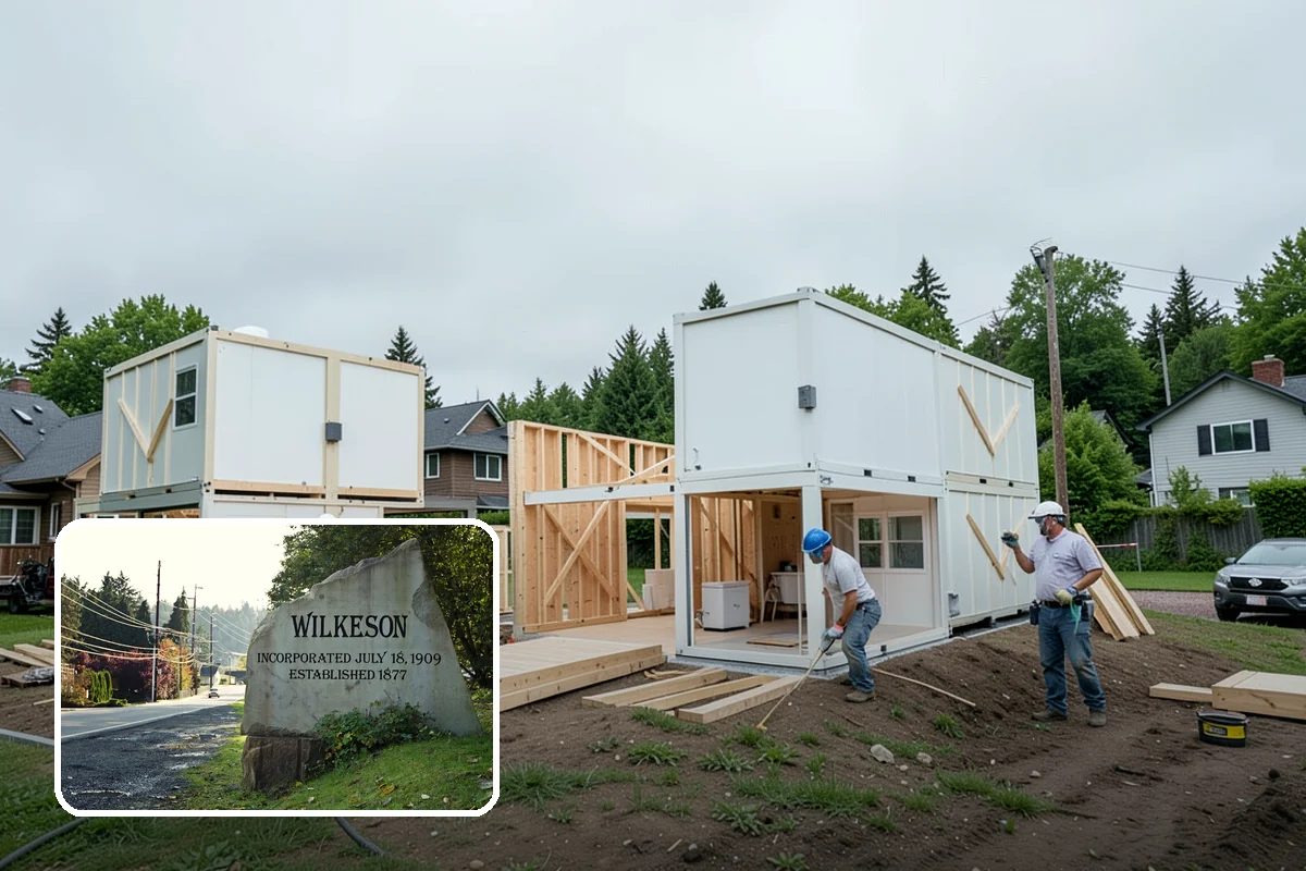 Solar Panel Installation in Wilkeson, Pierce County, WA - Reduces or offsets monthly electric bills