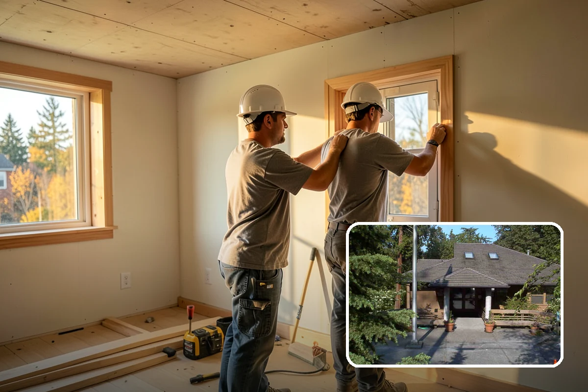 Solar Panel Installation in Yarrow Point, King County, WA - Reduces or offsets monthly electric bills