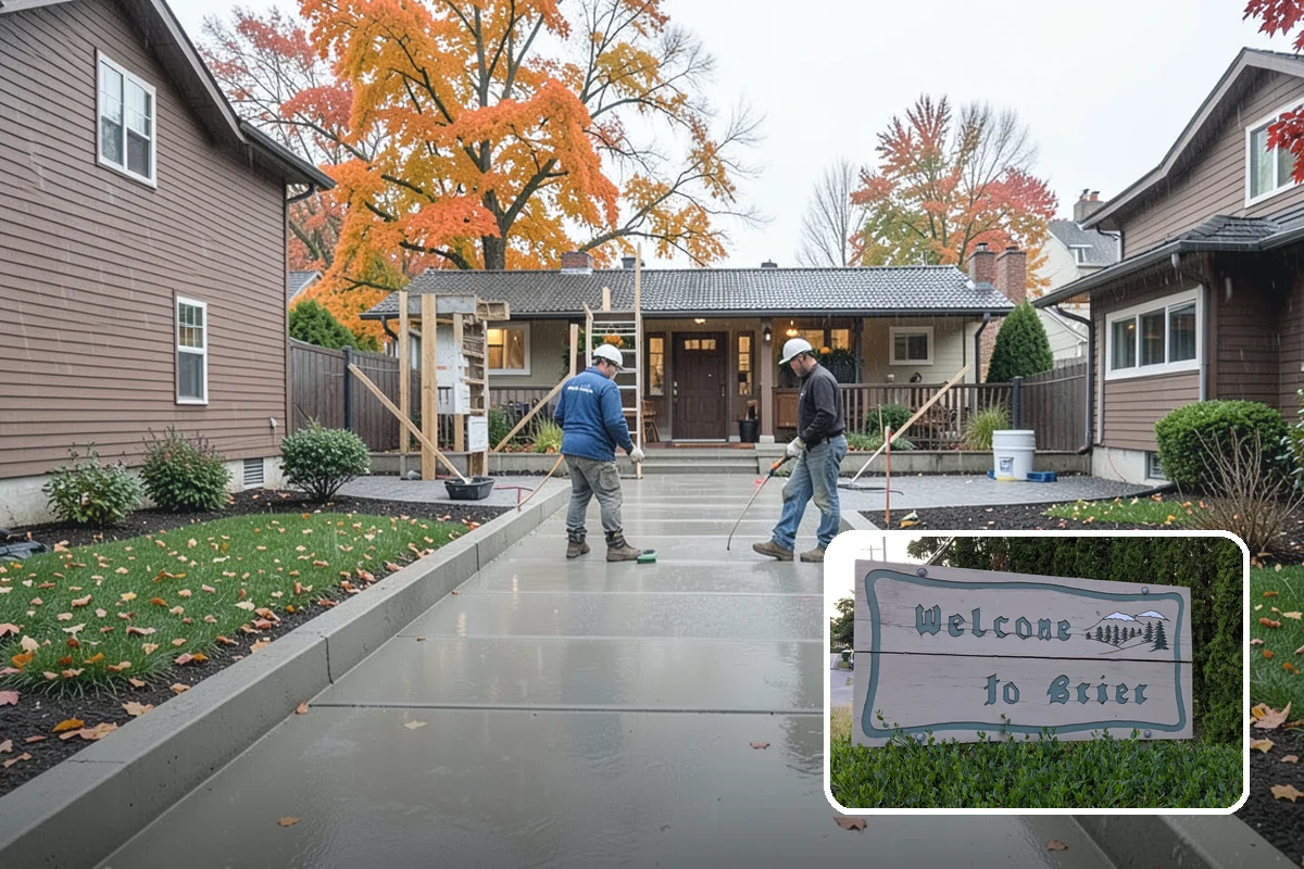 Solar Tube Installation in Brier, Snohomish County, WA - Brings daylight to windowless spaces