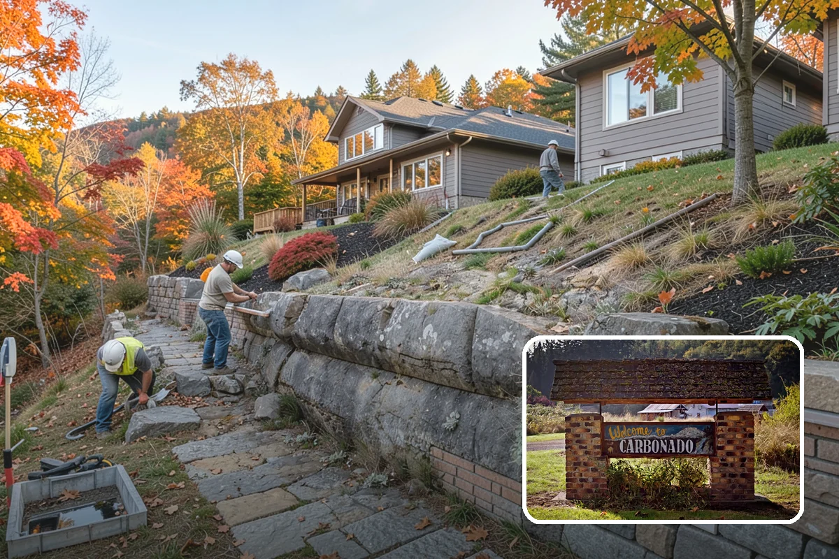 Solar Tube Installation in Carbonado, Pierce County, WA - Brings daylight to windowless spaces