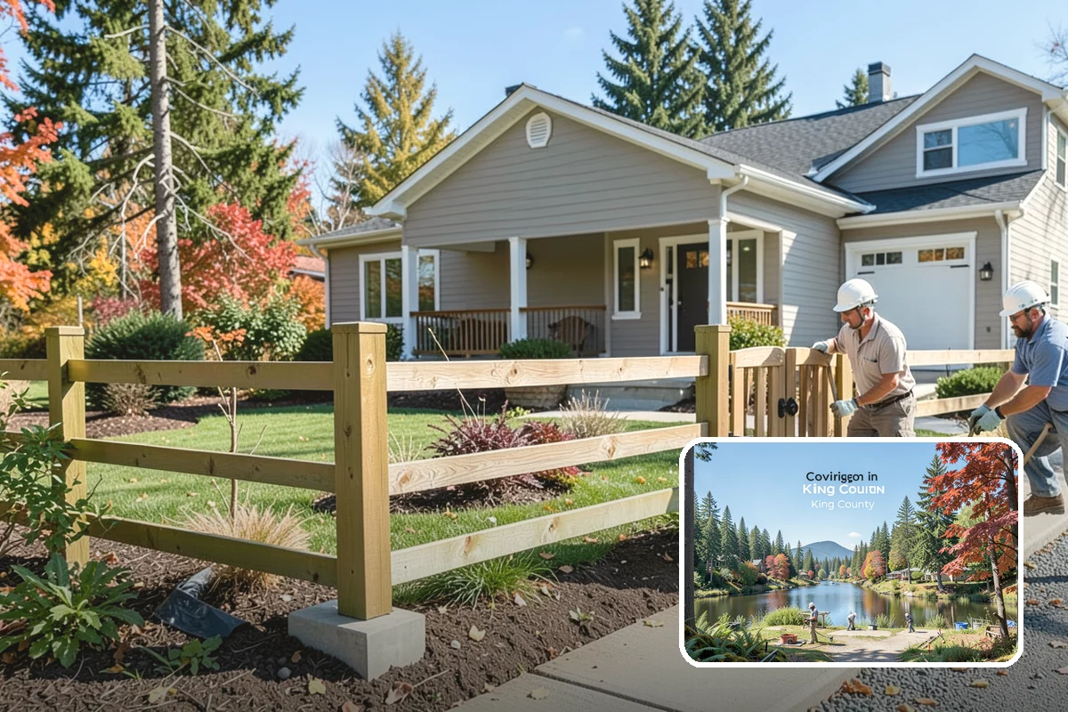 Solar Tube Installation in Covington, King County, WA - Brings daylight to windowless spaces