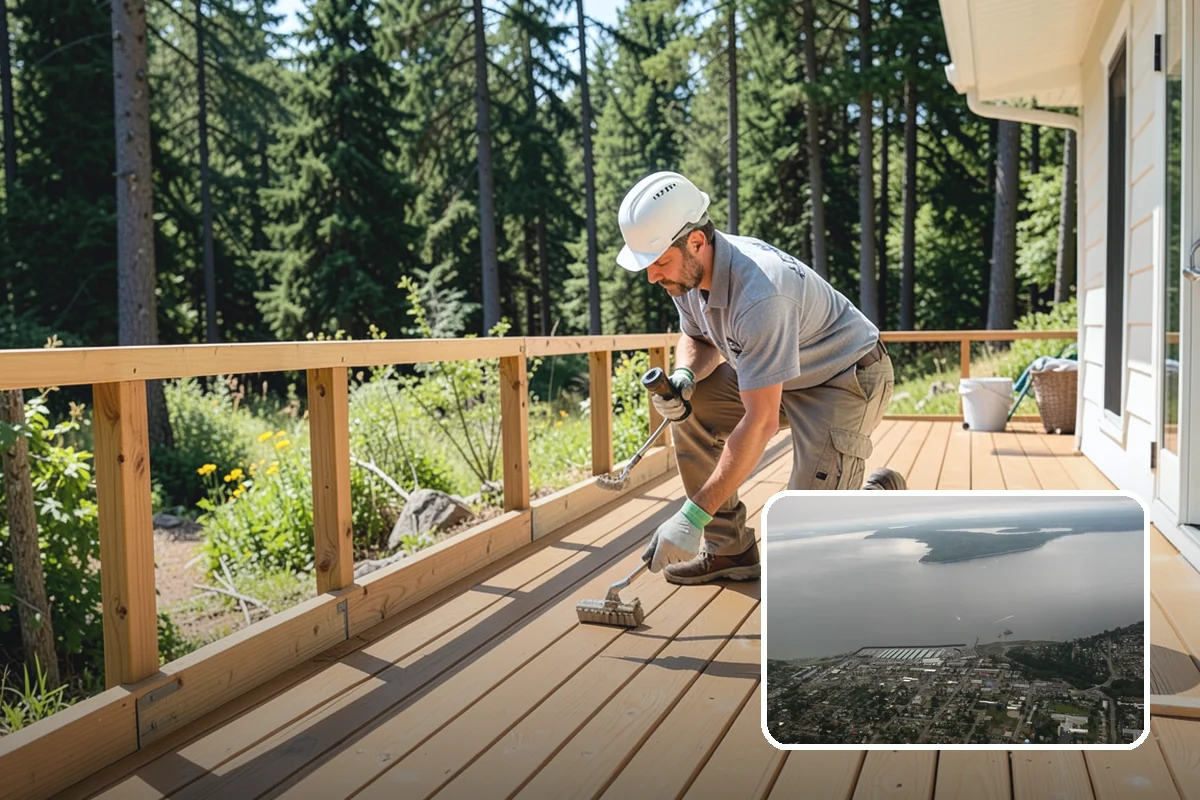 Solar Tube Installation in Des Moines, King County, WA - Brings daylight to windowless spaces