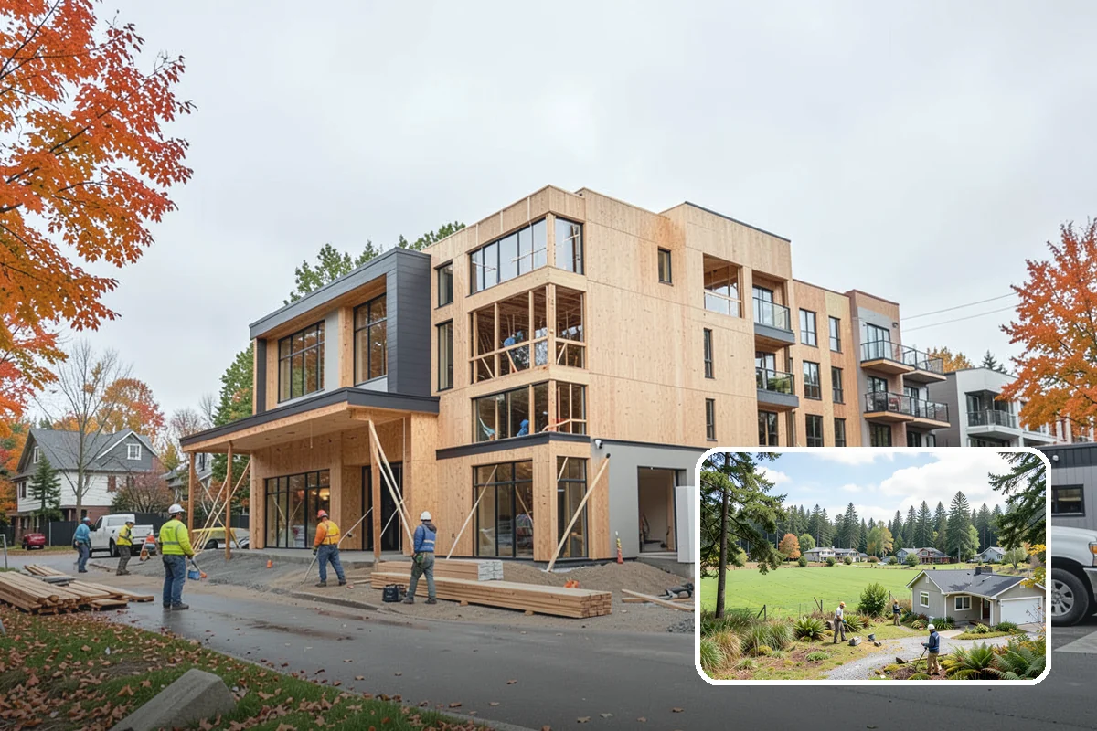 Solar Tube Installation in Lyman, Skagit County, WA - Brings daylight to windowless spaces
