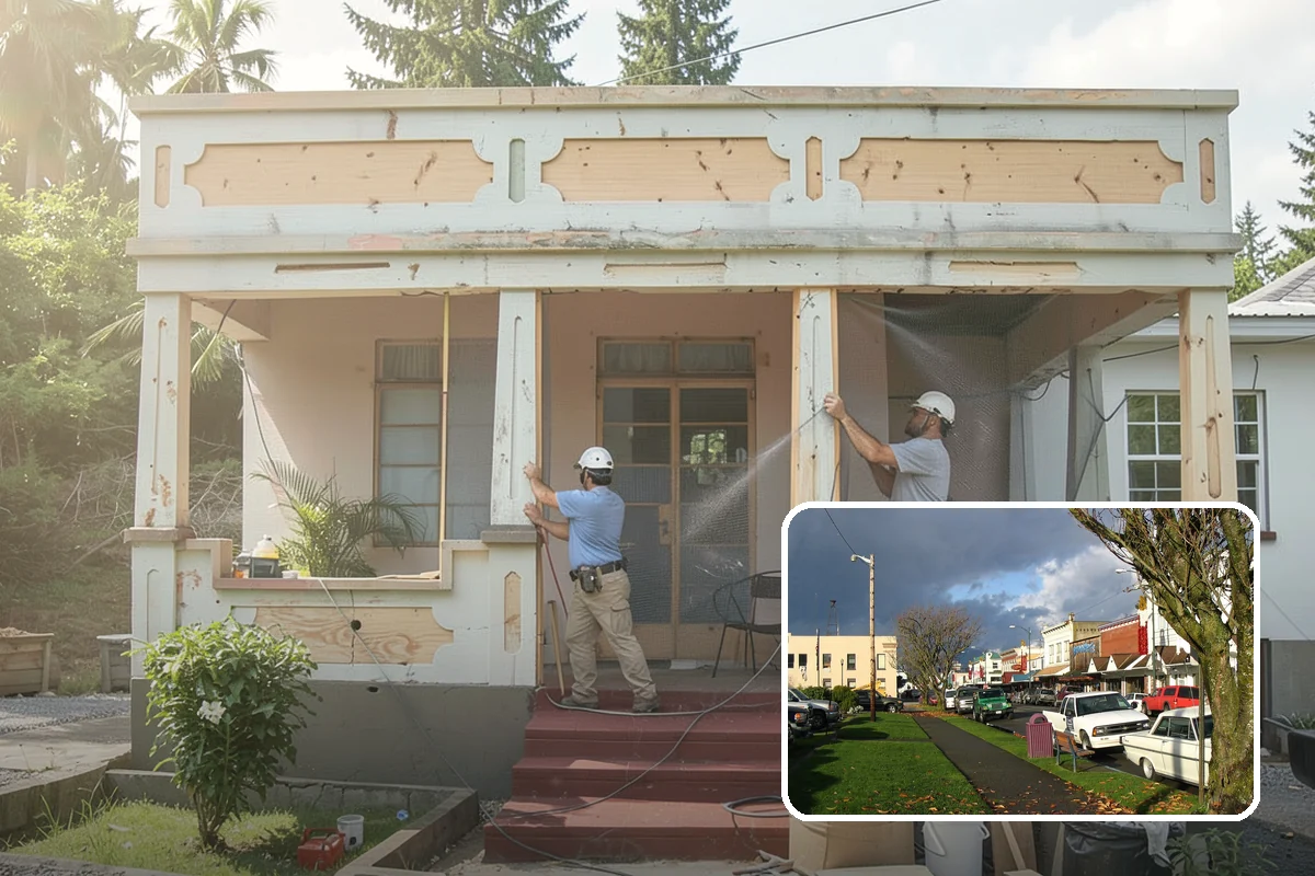 Solarium Construction in Arlington, Snohomish County, WA - Maximum daylight from glazed walls and roof