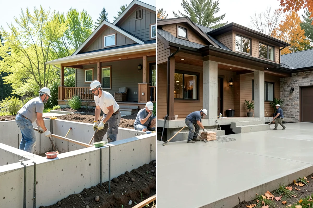 Solarium Construction in Arlington, Snohomish County, WA - Design the solarium structure and glazing