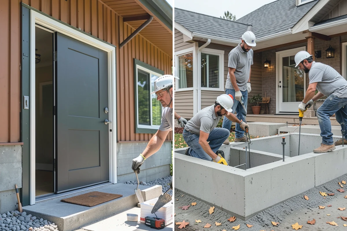 Solarium Construction in Auburn, King County, WA - Design the solarium structure and glazing