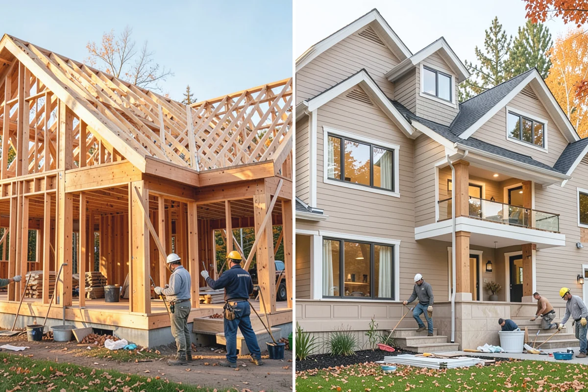 Solarium Construction in Darrington, Snohomish County, WA - Design the solarium structure and glazing