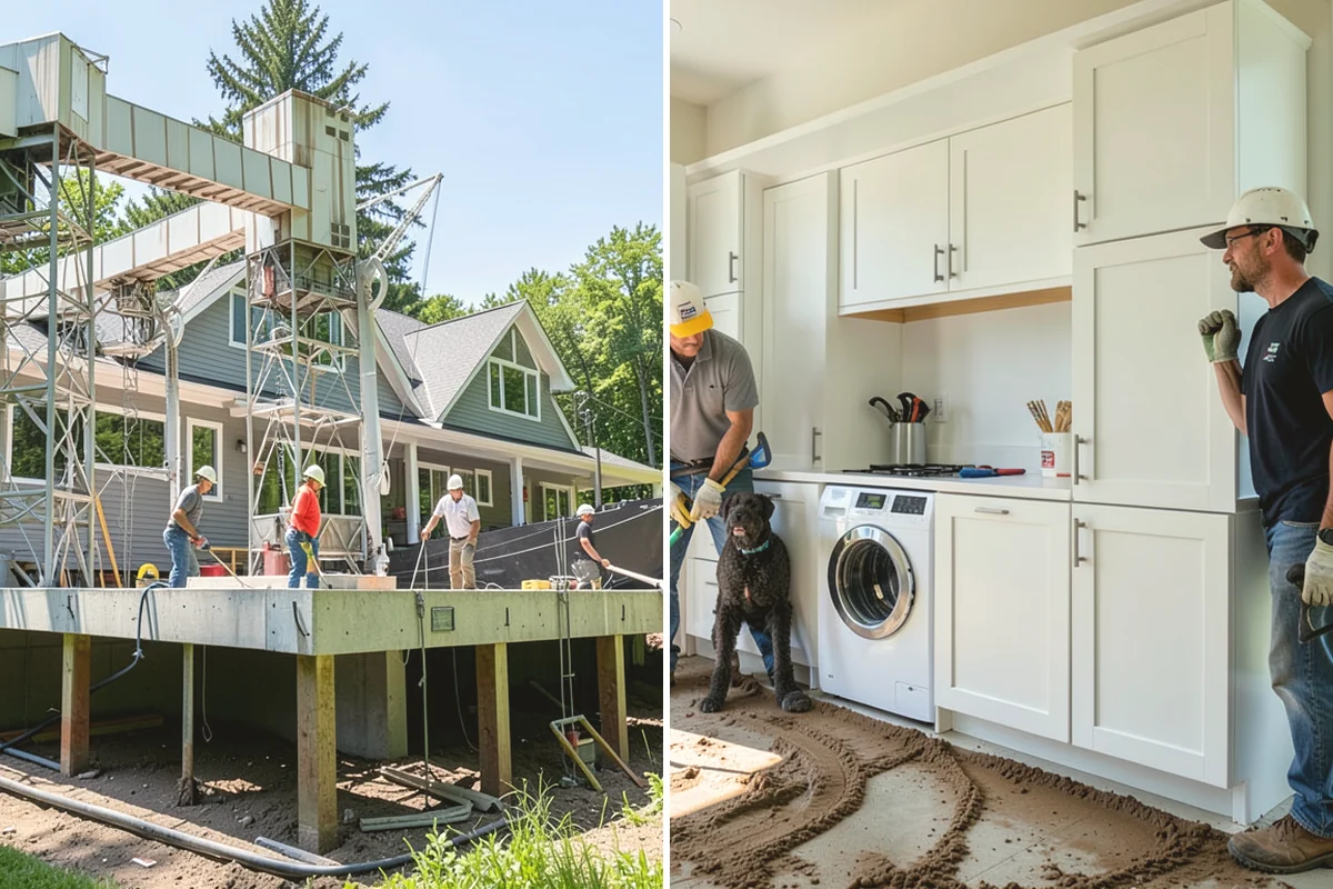 Solarium Construction in Duvall, King County, WA - Design the solarium structure and glazing