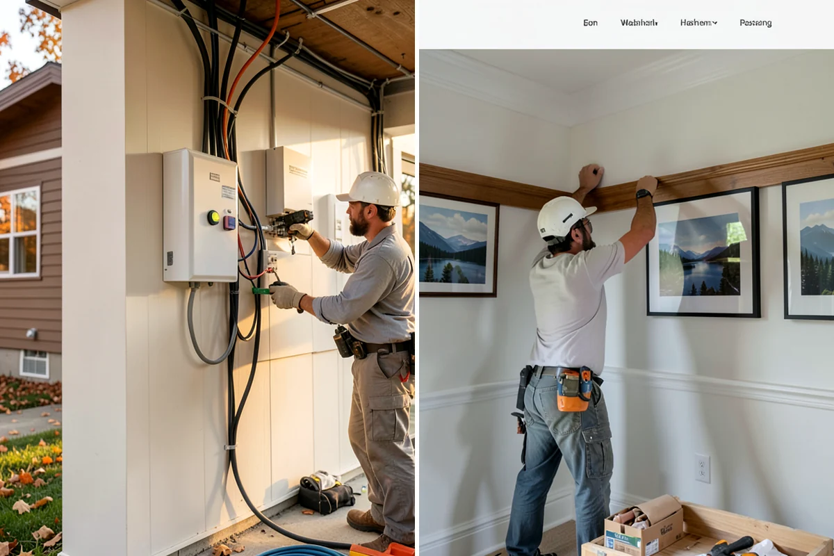 Solarium Construction in Enumclaw, King County, WA - Design the solarium structure and glazing