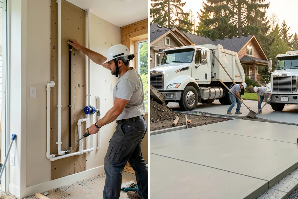 Solarium Construction in Everett, Snohomish County, WA - Design the solarium structure and glazing
