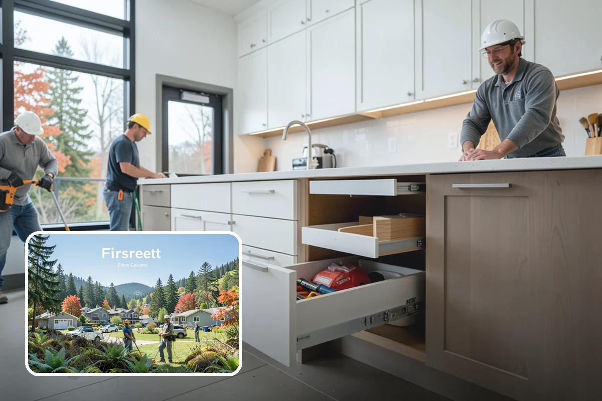 Solarium Construction in Fircrest, Pierce County, WA - Maximum daylight from glazed walls and roof