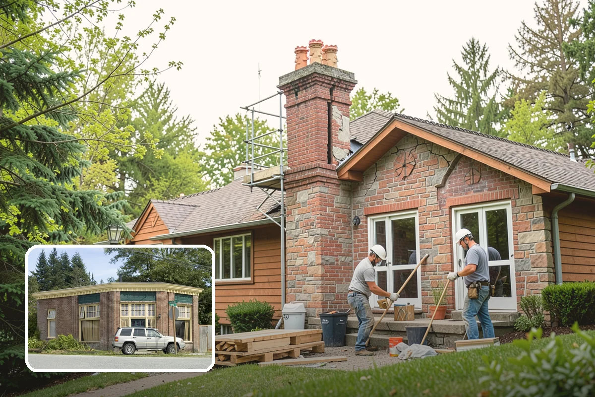 Solarium Construction in Hamilton, Skagit County, WA - Maximum daylight from glazed walls and roof