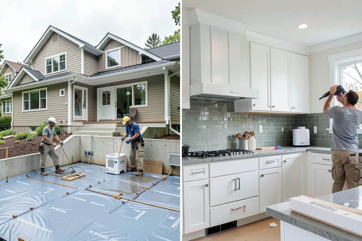Solarium Construction in Hunts Point, King County, WA - Design the solarium structure and glazing