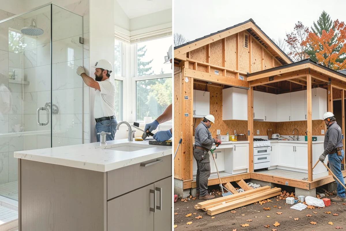 Solarium Construction in La Conner, Skagit County, WA - Design the solarium structure and glazing