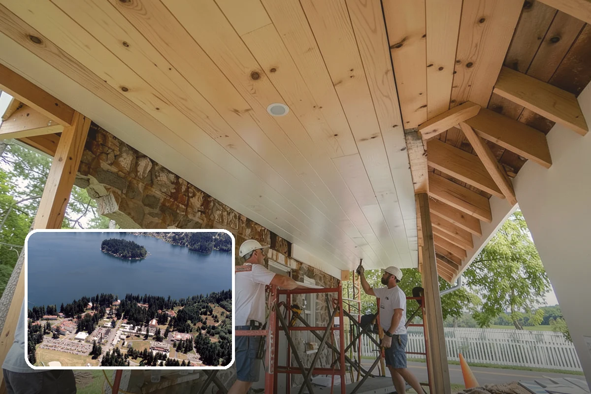 Solarium Construction in Lakewood, Pierce County, WA - Maximum daylight from glazed walls and roof