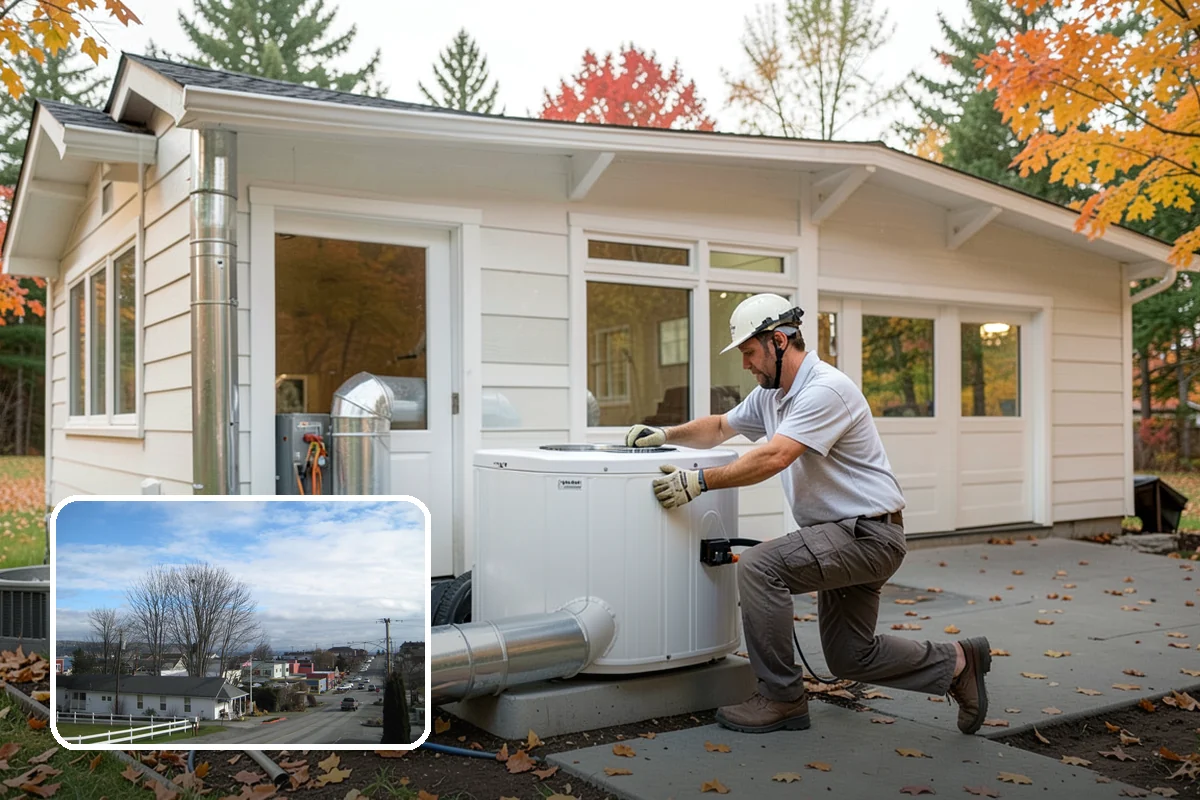 Solarium Construction in Langley, Island County, WA - Maximum daylight from glazed walls and roof