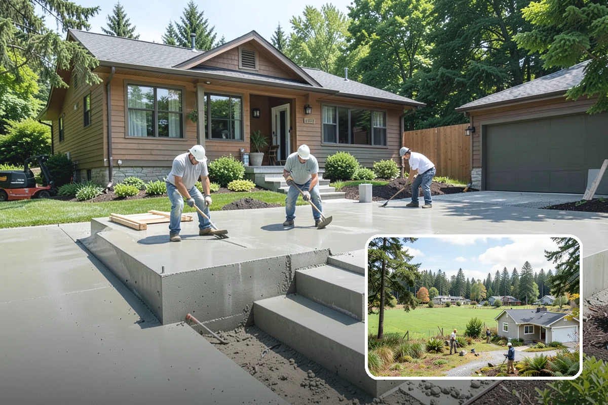 Solarium Construction in Lyman, Skagit County, WA - Maximum daylight from glazed walls and roof